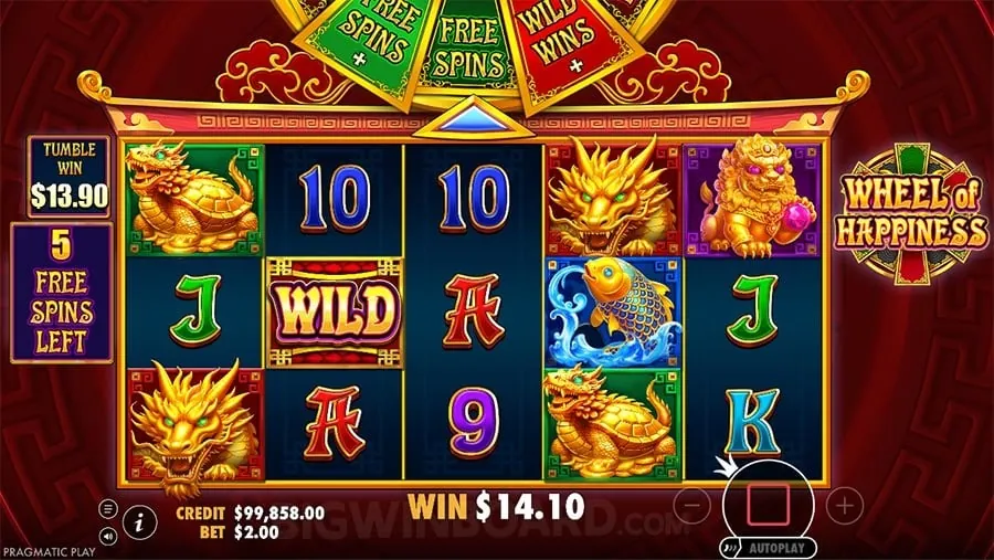 Winph4 trusted online gaming platform