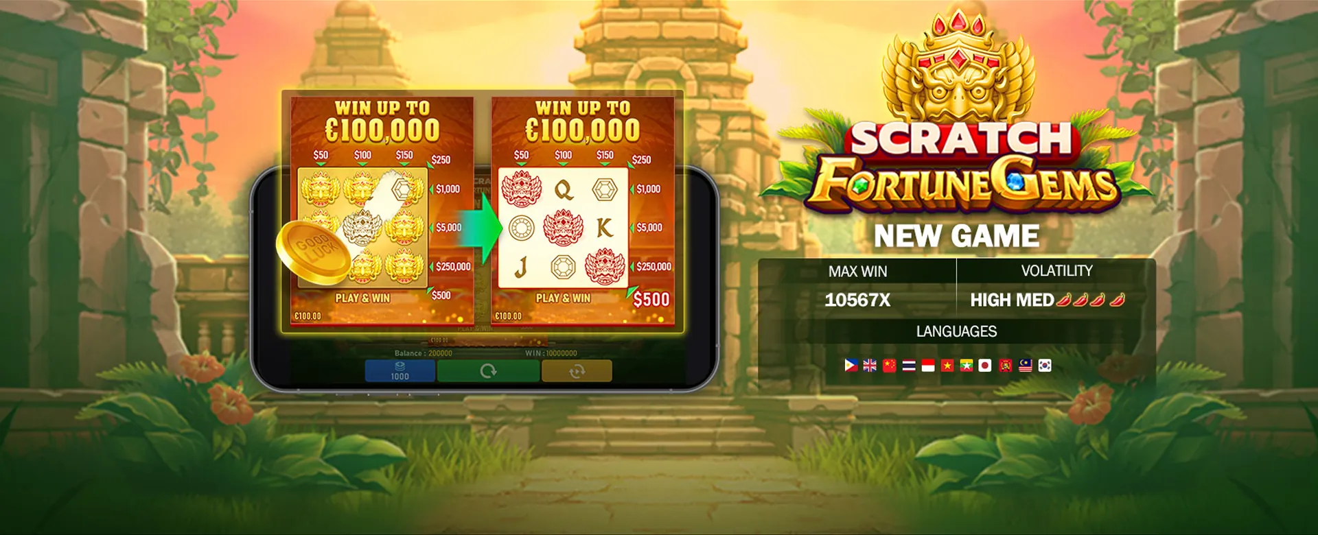 Winph4 Online Gaming with JL-02 Gamepad